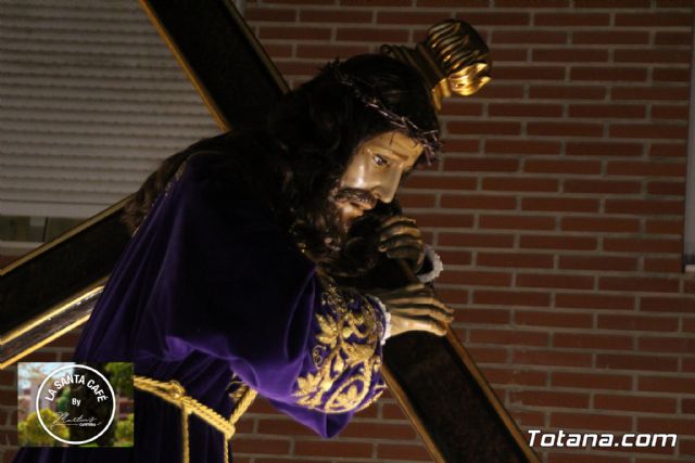 Viernes de Dolores Via Crucis 2023 - 345